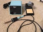 Tc201t Wtcpt-gfusaaaaaa27 Weller Wtcpt Soldering Station With Tool Stand And Tc201t Wtcpt-gfusaaaaaa27 Weller Wtcpt Soldering Station With Tool Stand And