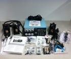 Wxr3002n Weller Digital Rework Station