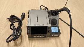 X-tronic 4010-pro-x Soldering Station
