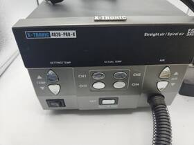 X-tronic 892198001576 4020-pro-x Hot Air Rework Soldering Kit