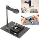 Xmq232503 Meco Hot Air Heat Gun Repair Platform Clamp 6954334009311