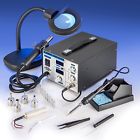 Xtr-4040-xts X-tronic Digital Hot Air