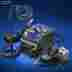 Xtr-9020-xts 9020-xts X-tronic Soldering Iron Station Hot Air Gun Rework Electronic Kit Tool Set Fume Extractor 892198000302