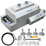Xunbs0071141554960864 Vevor Reflow Oven Bga Smt Infrared Soldering Machine 803568095187