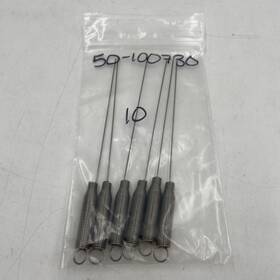 50-100730 Xytronic Probe Cleaning Pin For Desoldering Tools Lot Of 6