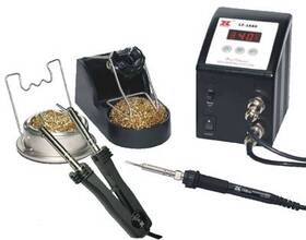 Lf-1680 Xytronic Solder And Smd Rework Combo Station 80-watt 8.8 Inch L X 6.0