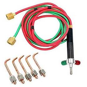 B07dnq3qc3 Yaetek Jewelry Micro Mini Gas Small Torch Welding Soldering Gun