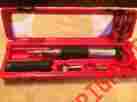 Yaks-1 Blue Point Snap-on Butane Cordless Soldering Wand Mod
