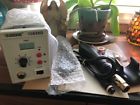 Yaogong-858d Yaogong Smd Hot Air Gun Rework Station Digital 689742989929 Yaogong-858d Yaogong Smd Hot Air Gun Rework Station Digital 689742989929