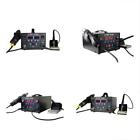 Yaogong862bd Soldering Stations Hot Air In Brushless Smd Automatic 766330061967
