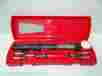 Yas32a Snap On Snap-on Self-igniting Butane Soldering Iron Kit With Case And Tips