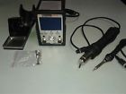 Yg-996d Yaogong Hot Air Brushless In Esd Safe Lcd Automatic Digital