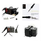 Yg852d Yaogong In Smd Digital Rework Soldering Station Hot 766330061189 Yg852d Yaogong In Smd Digital Rework Soldering Station Hot 766330061189