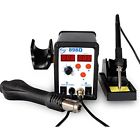 Yg898d Yaogong Rework Soldering Station 766330061196 Yg898d Yaogong Rework Soldering Station 766330061196