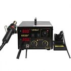 Yihua-852d Yh-852 Yihua 852d 2in1 Electric