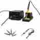 Yh-937d Unbranded Generic Soldering Station Jp Heater Iron Welding Solder Smd Tool 5 Tips Stand Esd 099 702534725496