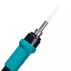 939d Yihua 060497923263 907e Green Grip Replacement Soldering Iron Handle For Read