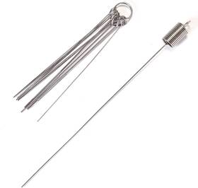 948-ii Yihua 726084043763 #948p Stainless Cleaning Pin Set For Desoldering Gun 948/948-ii