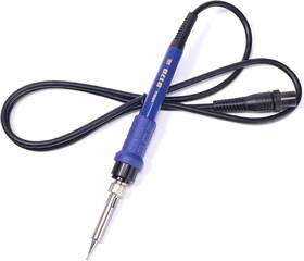 853d Yihua 726084264915 917d Blue Grip Replacement Soldering Iron Handpiece/handle For