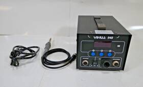 Yihua 974443670028 948 90w Digital Desoldering Station