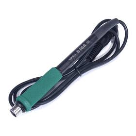 982d Yihua 974443672480 616a Replacement Soldering Iron Handpiece/handle For 982 Black And Precisi