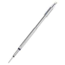C245-compatible Yihua C245-3.2d Type-3.2d Soldering Tip Only For 982 Black 982d