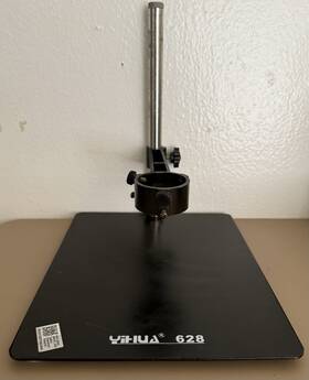 0k1decf2bc0040 Yihua Sn Soldering Station Metal Shelving Bracket Hot Air G Un And Circuit Board