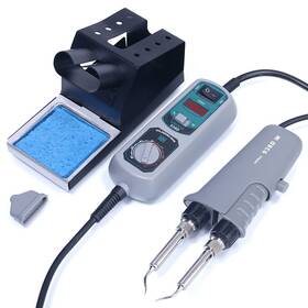 Yh-938d Yihua Hot Tweezers 938d Portable Soldering Smt 110v