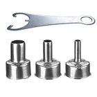 Ys-nha-15-03 Yessources Solderin Hot Air Gung Nozzles For Smd 0637509403324