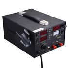 Ys-sds-15-006 Yessources Smd Dc Soldering Station Power Supply Hot 637509403362