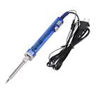 Ys-sds-15-018 Yessources Electric Welding Iron Gun Adjustable Temperature Soldering 0637509403492