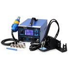 Ys-sds-15-15 Yessources Soldering Rework Station Iron Welder Hot Air 0637509403478