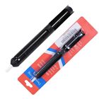 Ys-suc-15-01-06 Yessources Solder Remover Tool Desoldering Pump Sucker Aluminum 0637509430948