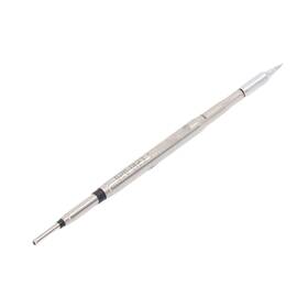 Yuyte1dxh3g9op8-11 Yuyte Jbc 210 C210 020 Metal Soldering Tip Replacement Tips Suitable For Circuit