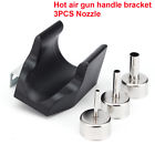 Zaf577838 Meco Hot Air Gun Handle Bracket Nozzle For 6034327820564