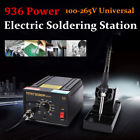 Zan846487 Yotec Power Electric Soldering Station Smd Rework Welding 6954189695875