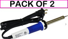 Zd-200c Elenco Pack Soldering Iron Approved For Schools
