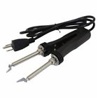 Zd-409 Soldering-desoldering Tweezers 120v 48w