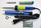 Zd-920b-200n-cbo Zhongdi Soldering Kit 40w 724716210330
