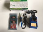 Zd-98 Rsr Temperature Controlled Soldering Station Controller Kit Project Kits