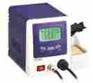 89-8513 Zd-985 Zhongdi Vacuum Desoldering Rework Station Digital Temperature Controlled Dual Lcd 796520458031
