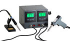 Zd-987 Zhongdi Soldering Desoldering Rework 724716211900