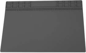 Zer One Onea4bq73e6no-01 350mmx250mm Large Soldering Mat Anti-static Silicone Pad 500 Heat Insul