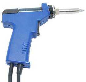 88-552b Zhongdi Gun0xx Desoldering Gun For Use On Zd-985 Or Zd-987 Station
