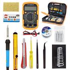 Zk0004 Guns Electronic Soldering Iron 754933352551