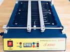 Znjgt008 Ir Plate Pcb Preheater Infrared Preheating Station 278716891636