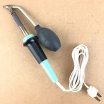 Vintage Weller DS40 Desoldering Iron - Tested & Working!. Fixed Price $79.99.