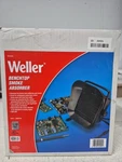 Weller WSA350 Smoke Absorber For Soldering Workbench Esd Safe. Fixed Price $42.30.