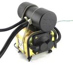 Ok Industries 17448 Air Pump W/ Nibco Nsf-pw D-2466 28VAC From MTR-4001. Fixed Price $79.00.