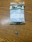 Nte TIP31C Transistor Npn General Purpose Amp, 5 Piece Package,. Fixed Price $5.00.